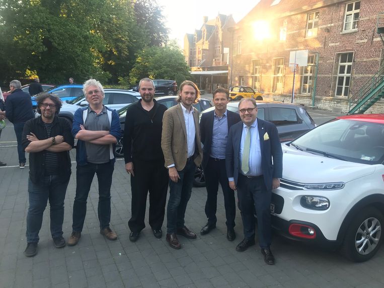 battmobiel-autodelen-in-aalst Battmobility in Aalst - elektrisch autodelen en lease