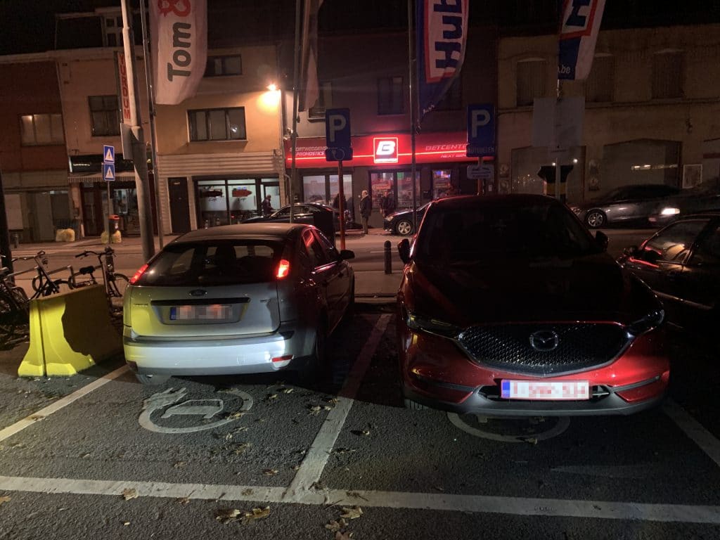 2 maanden zonder eigen auto - lease een elektrische wagen in Gent bij BattMobility