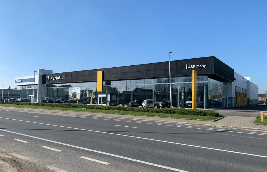 mahy-renault mahy-renault