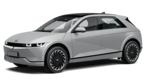 Hyundai Ioniq5