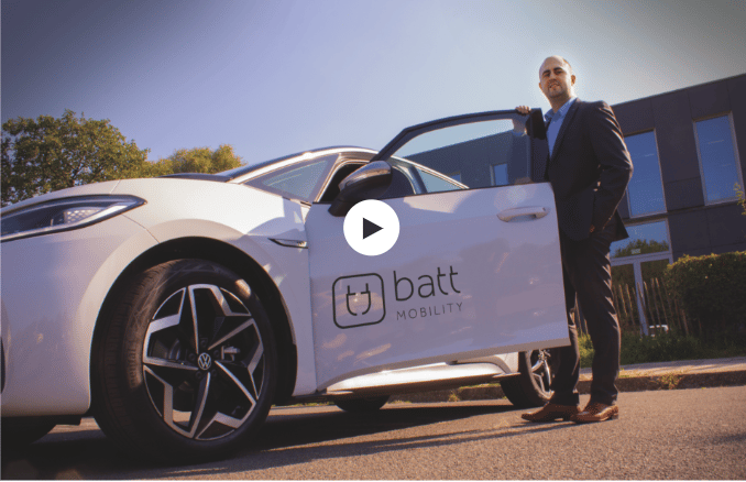 BattMobility Startgids 2 Elektrisch leasen of autodelen in Gent voor bedrijven en gezinnen
