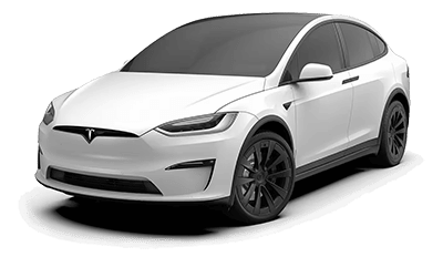 Tesla-Model-X