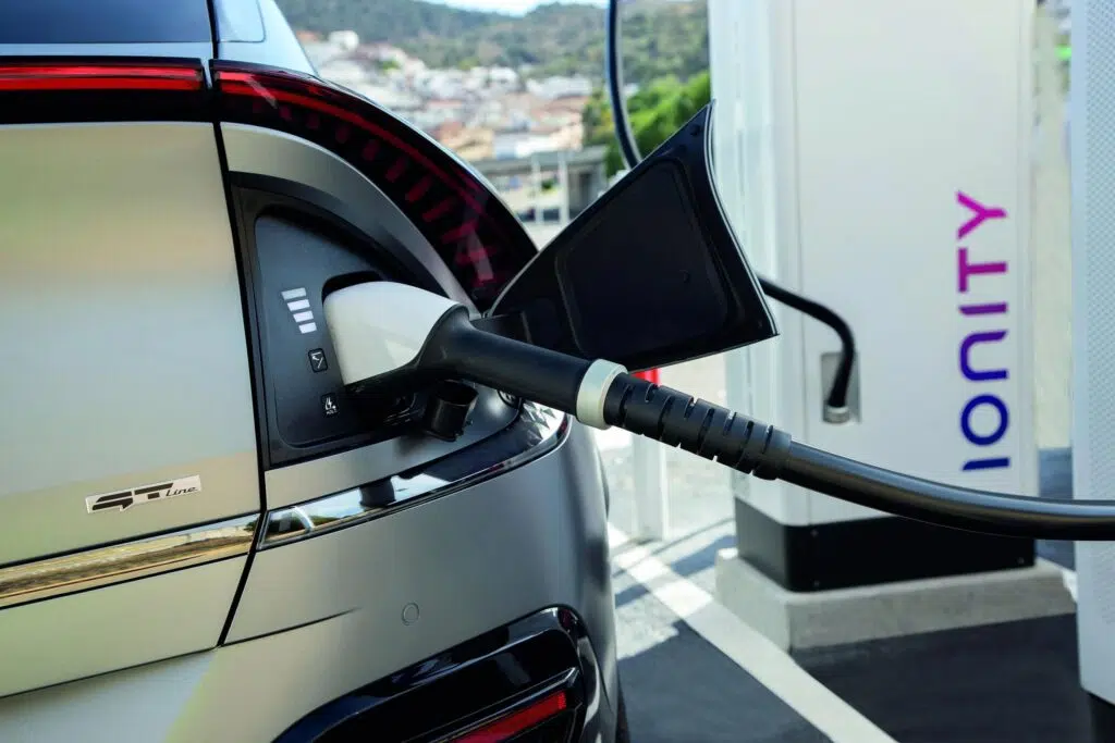4_EV6_fastcharging 4_EV6_fastcharging