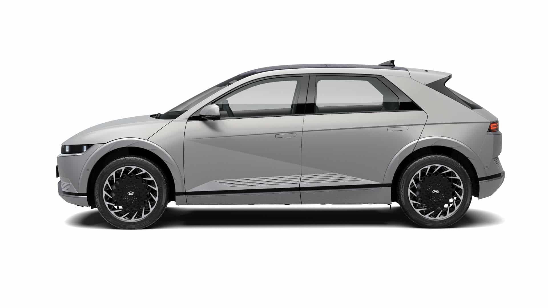 Ioniq 5 zij Ioniq 5 zij