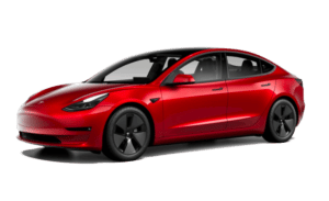 Tesla-Model-3