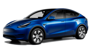 Tesla-Model-Y