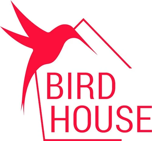 The Birdhouse