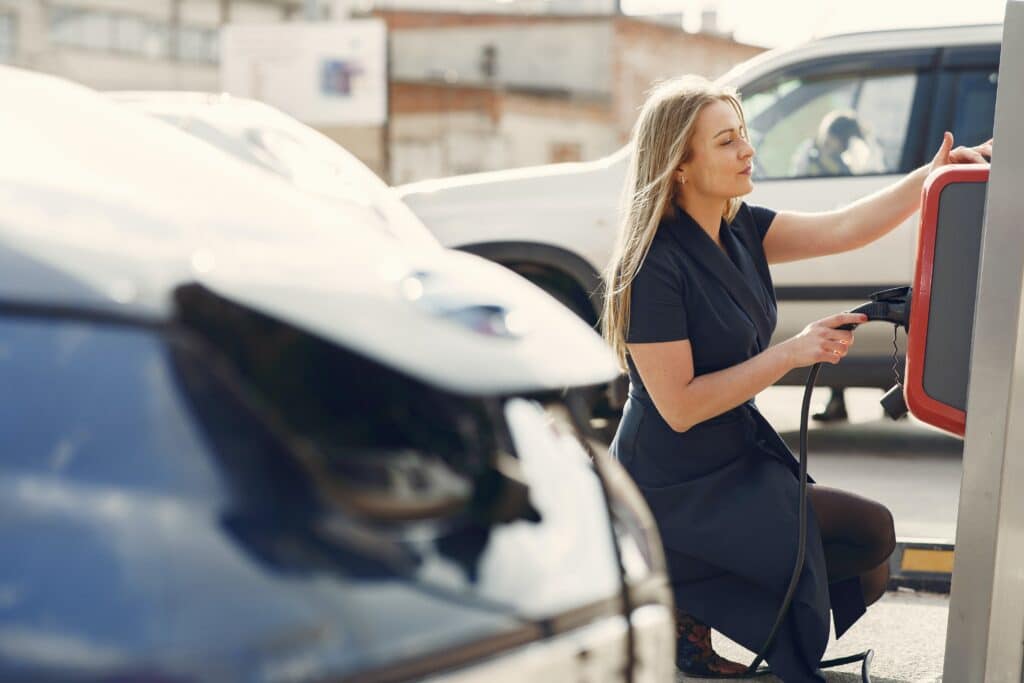 Zonder zorgen op reis met je elektrische auto deze zomer