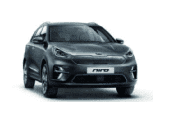 Kia Niro EV