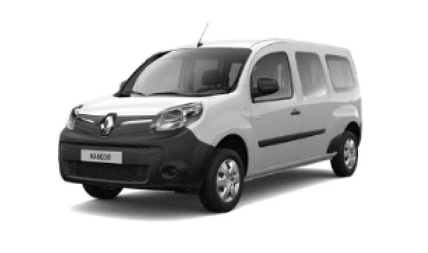 Renault Kangoo ZE