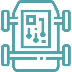 Elektrisch leasen of autodelen in Gent voor bedrijven en gezinnen