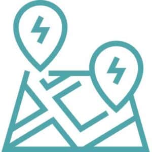 Elektrisch leasen of autodelen in Gent voor bedrijven en gezinnen