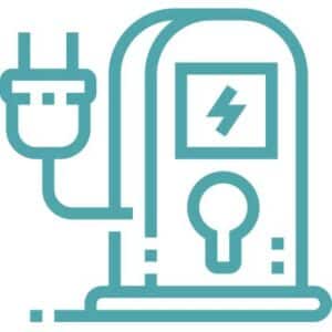 Elektrisch leasen of autodelen in Gent voor bedrijven en gezinnen