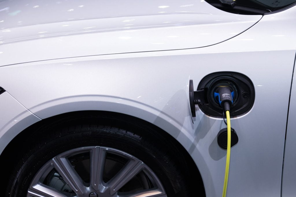 De beste batterij voor een elektrische auto: groot of klein?