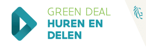 BattMobility Tekent Green Deal Charter ‘Huren en Delen’