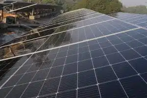 Sustainable digital with greenest hosting partner Battmobility