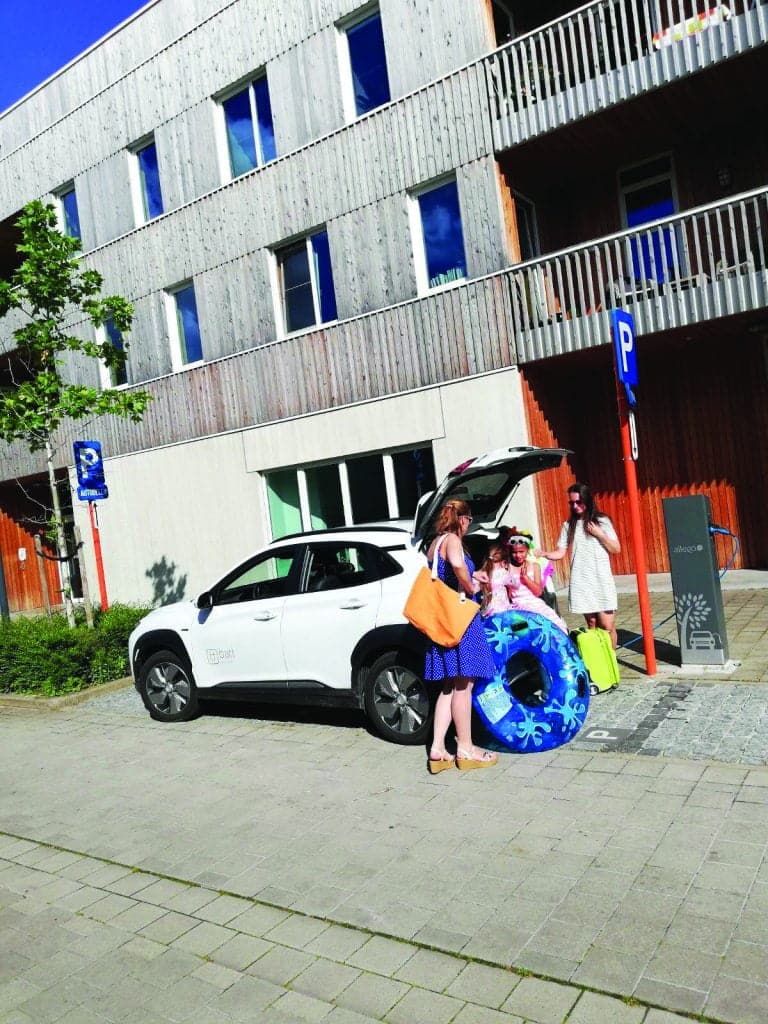 autodelen battmobility in leuven