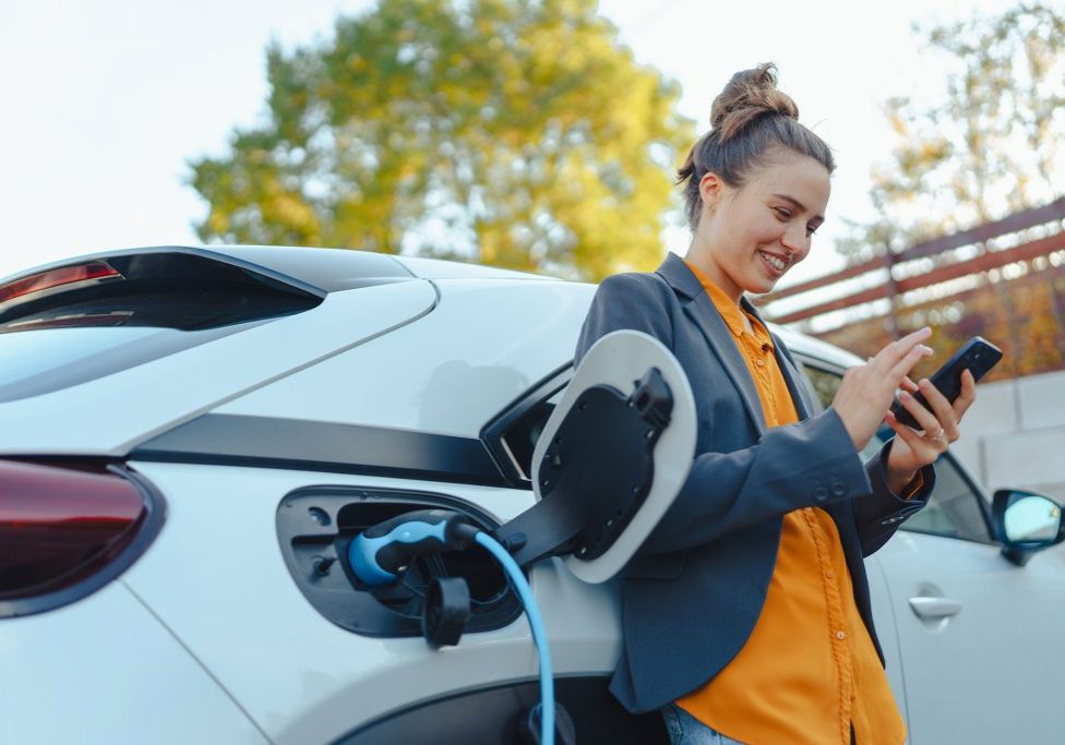 subsidie voor elektrische auto's met Battmobility in Gent.