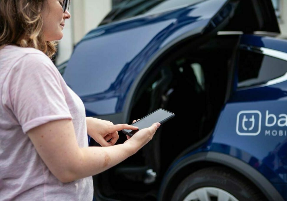 Elektrisch autodelen en leasen met BattMobility Gent en Lievegem