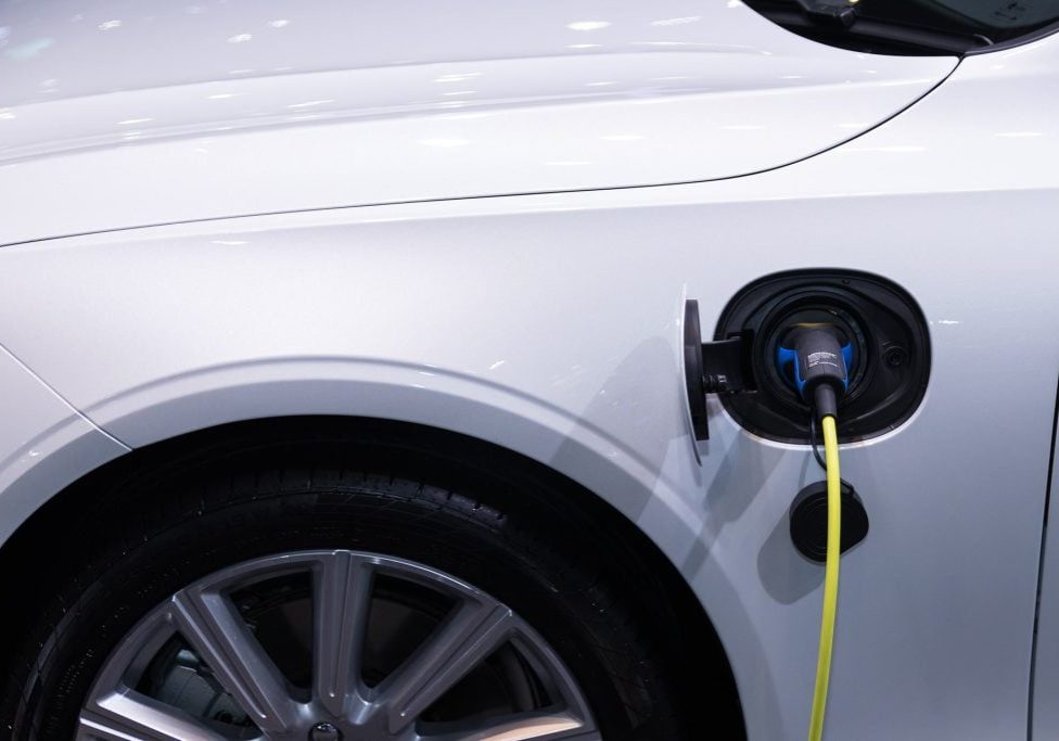 De beste batterij voor een elektrische auto: groot of klein?