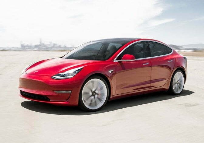 tesla-model-3_0 autodelen deelmobiliteit gent battmobility goedkoopste